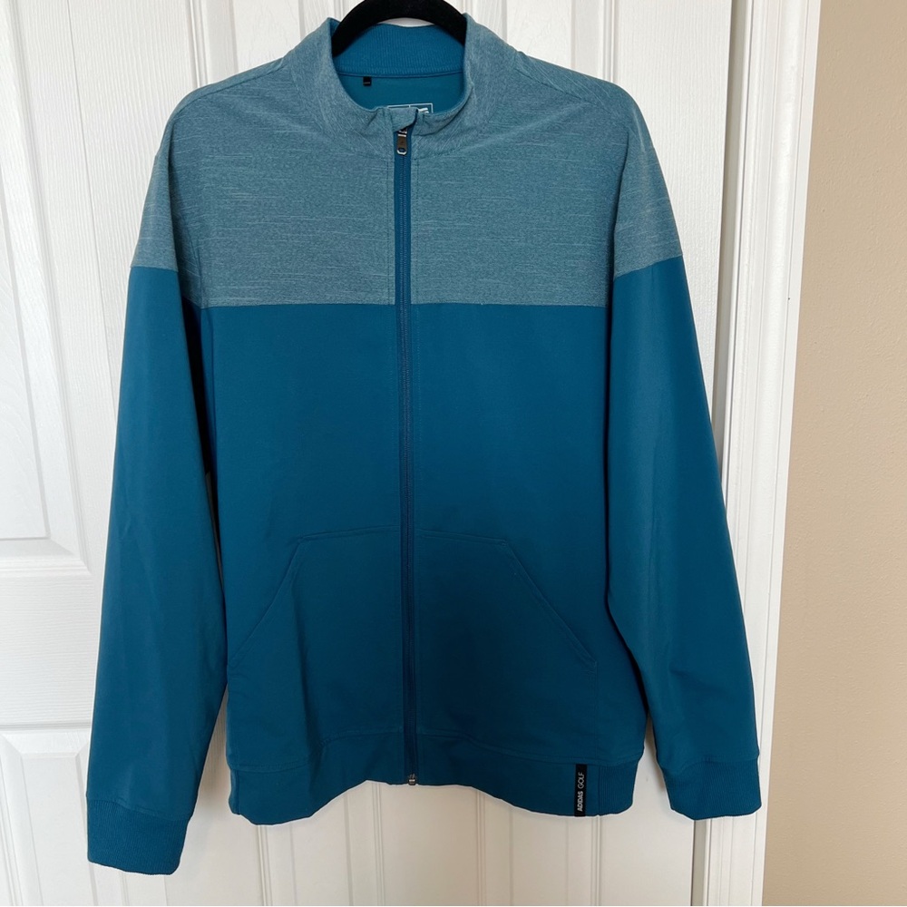 Adidas Golf Jacket